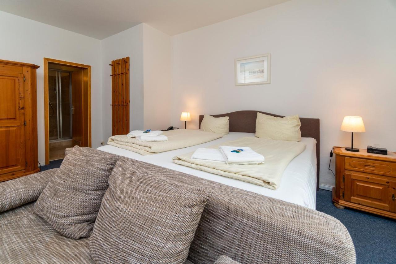 Hotel Holsteinische Schweiz Am Dieksee Malente Eksteriør bilde