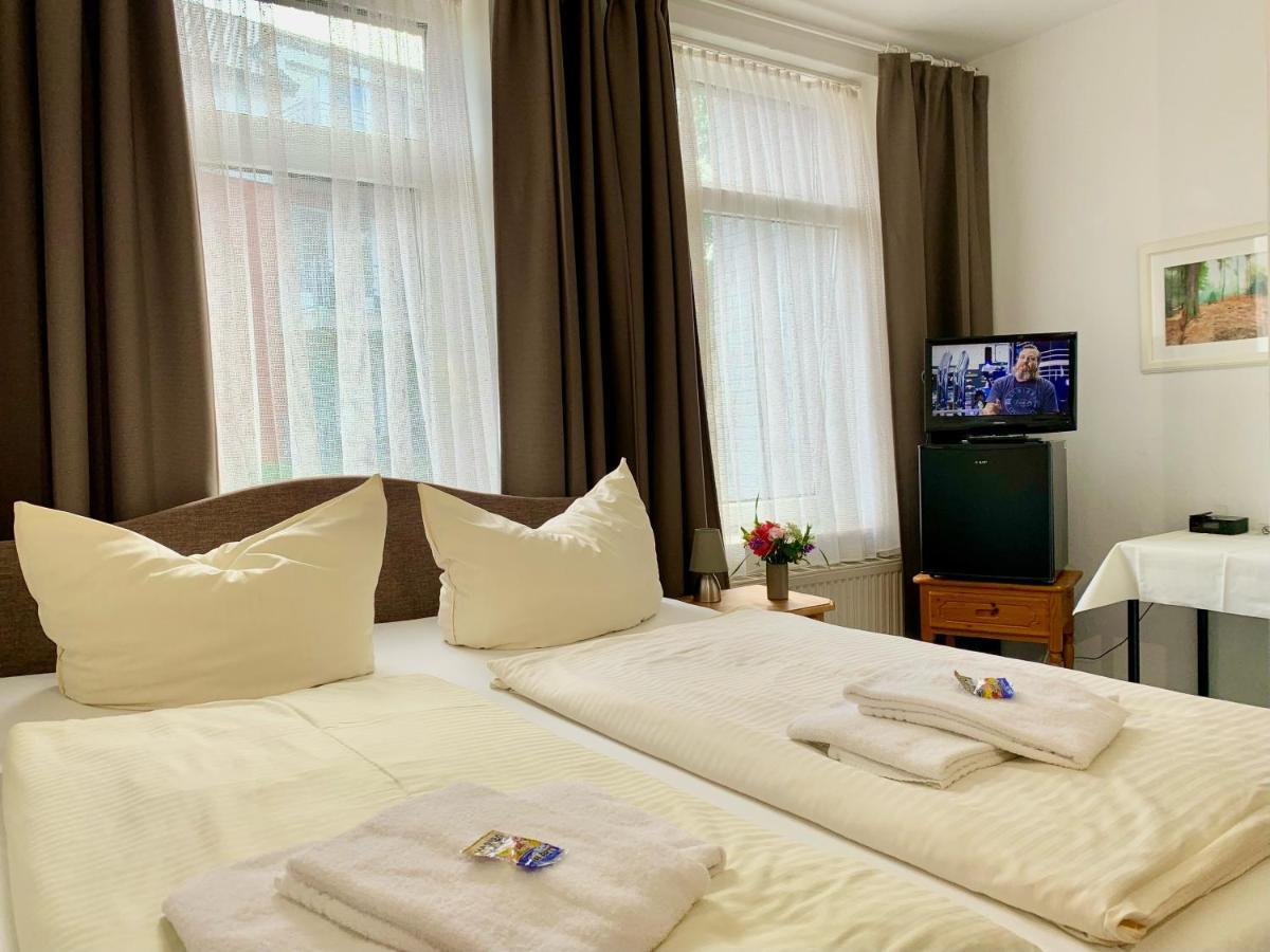 Hotel Holsteinische Schweiz Am Dieksee Malente Eksteriør bilde