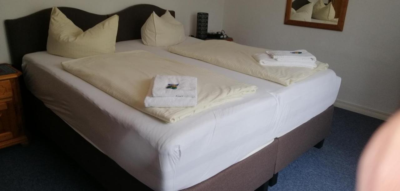 Hotel Holsteinische Schweiz Am Dieksee Malente Eksteriør bilde