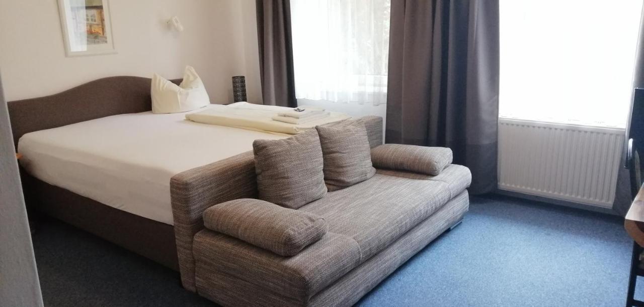 Hotel Holsteinische Schweiz Am Dieksee Malente Eksteriør bilde